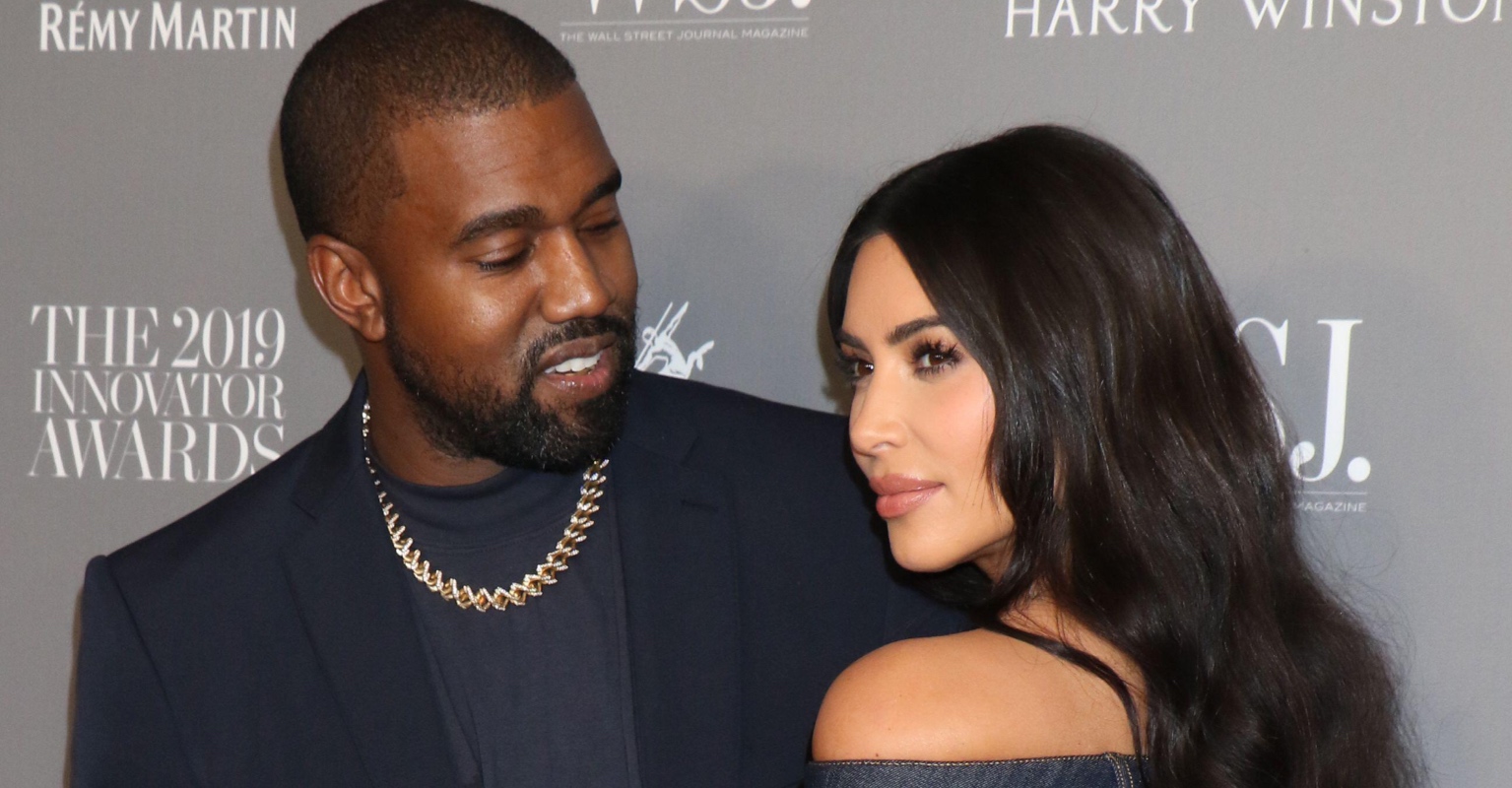 Kim Kardashian says Kanye West's Instagram posts have caused her 'emotional distress'