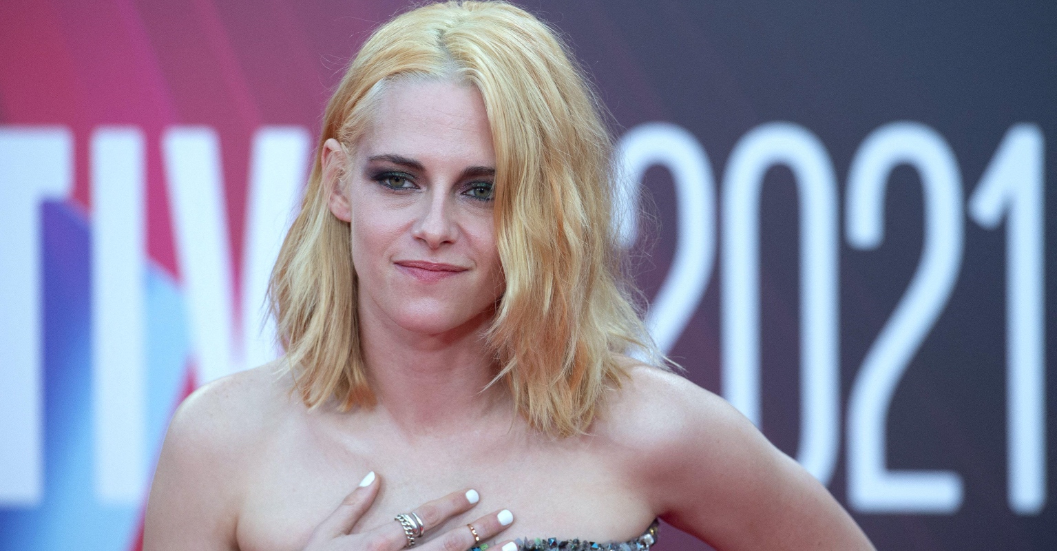 Kristen Stewart engaged to girlfriend Dylan Meyer after two years together