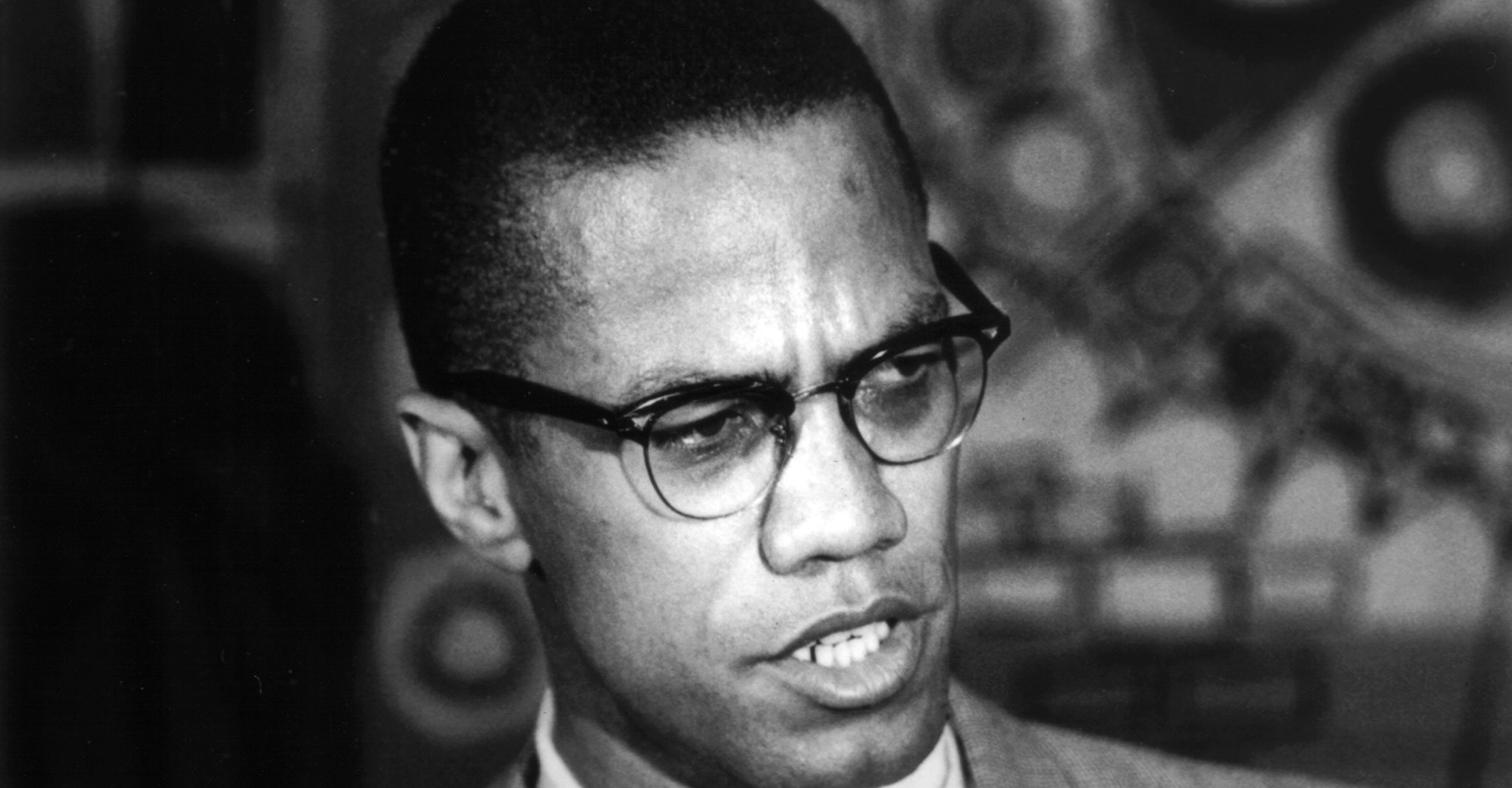Malcolm X's daughter Malikah Shabazz found dead aged 56 at New York home