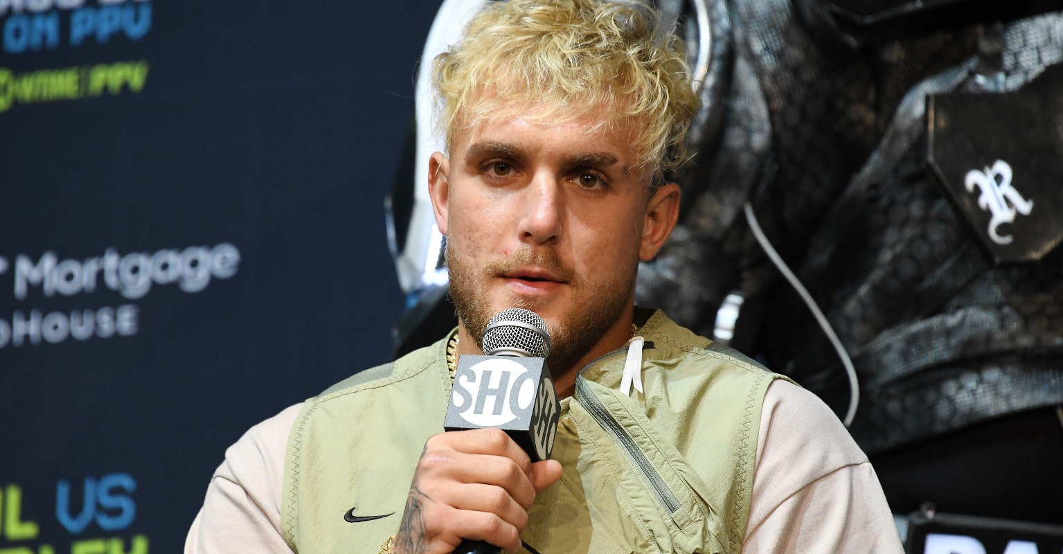 Jake Paul vows to donate $10 million to end world hunger if Elon Musk gives $6 billion