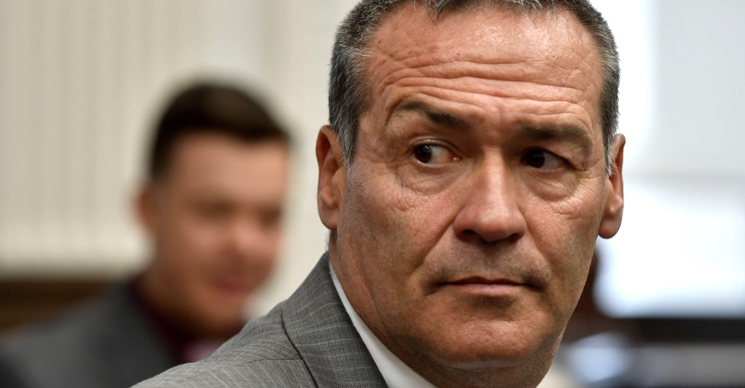 Kyle Rittenhouse's lawyer says he's received so many death threats he's no longer using his phone