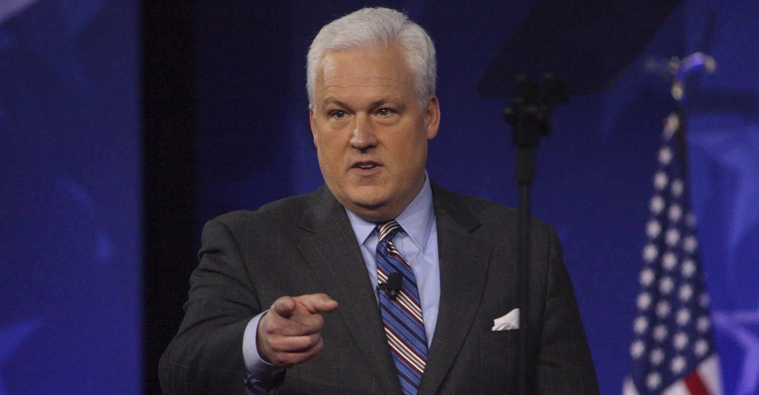 CPAC president said PBS should be defunded for 'Sesame Street' having an Asian-American muppet