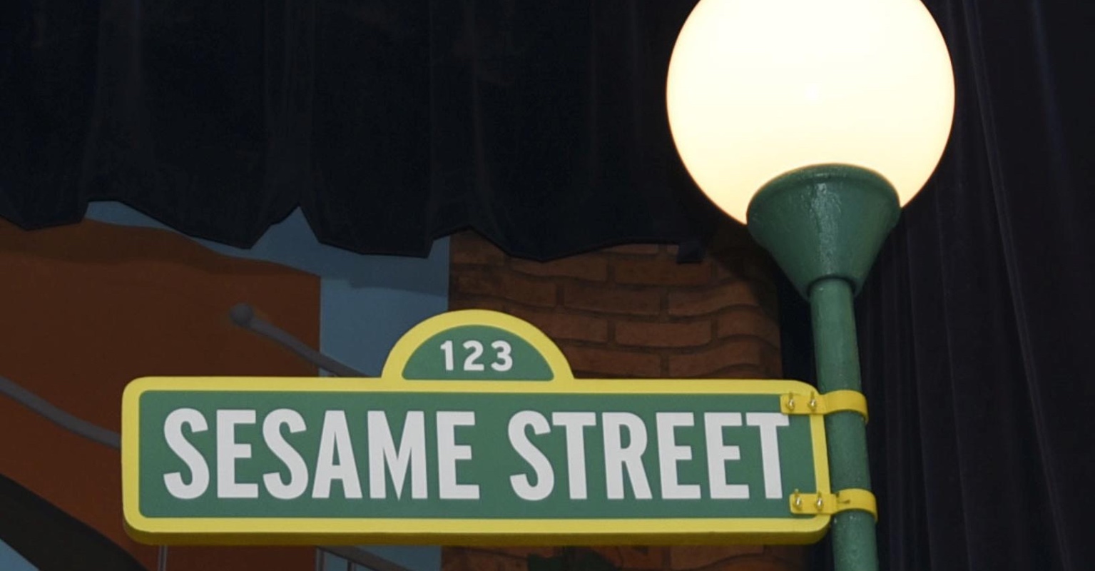 'Sesame Street' makes history as it adds first Asian American Muppet to cast