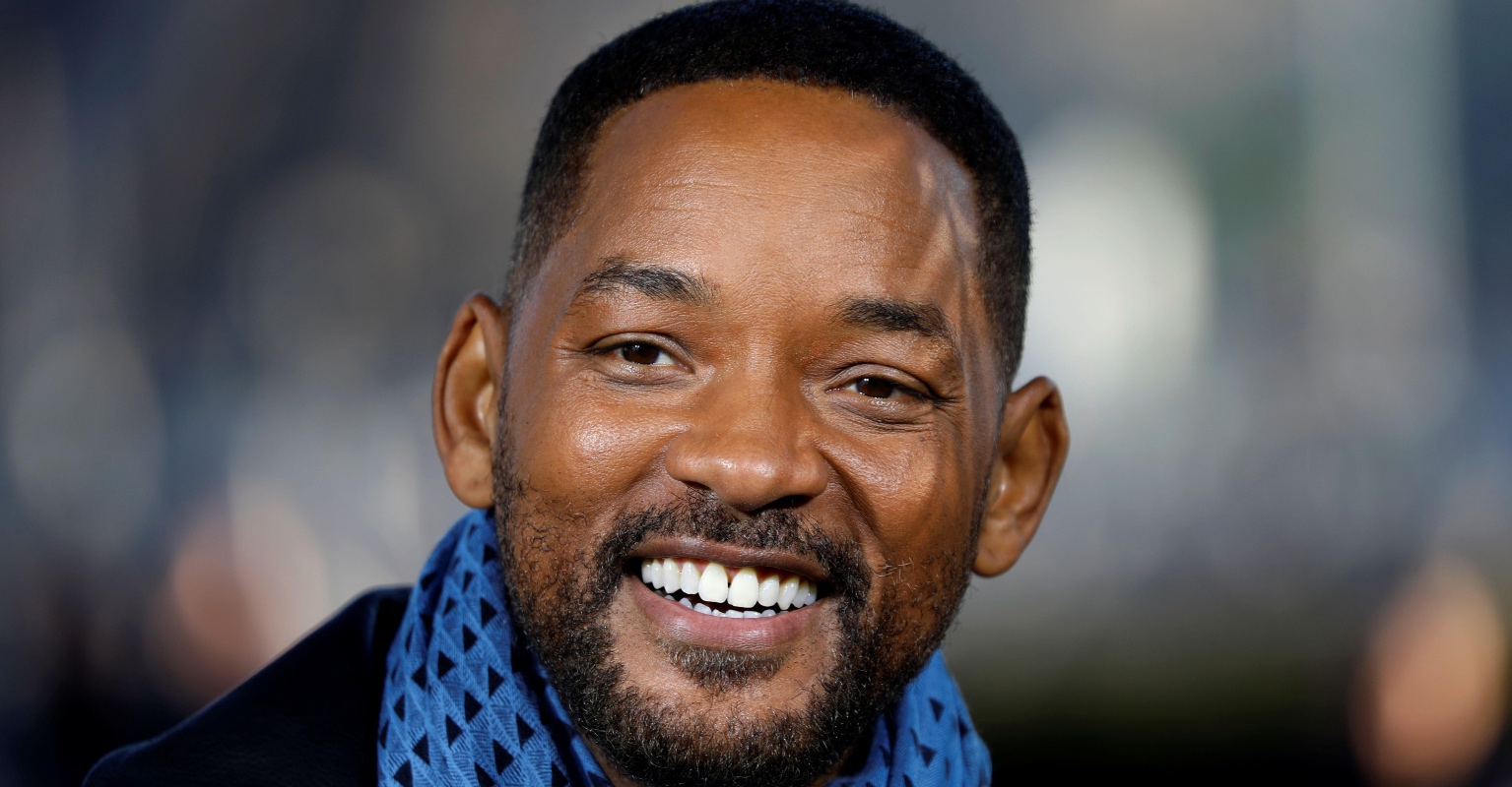 Will Smith recalls the moment his mom caught him 'deep in throes of reckless lovemaking'