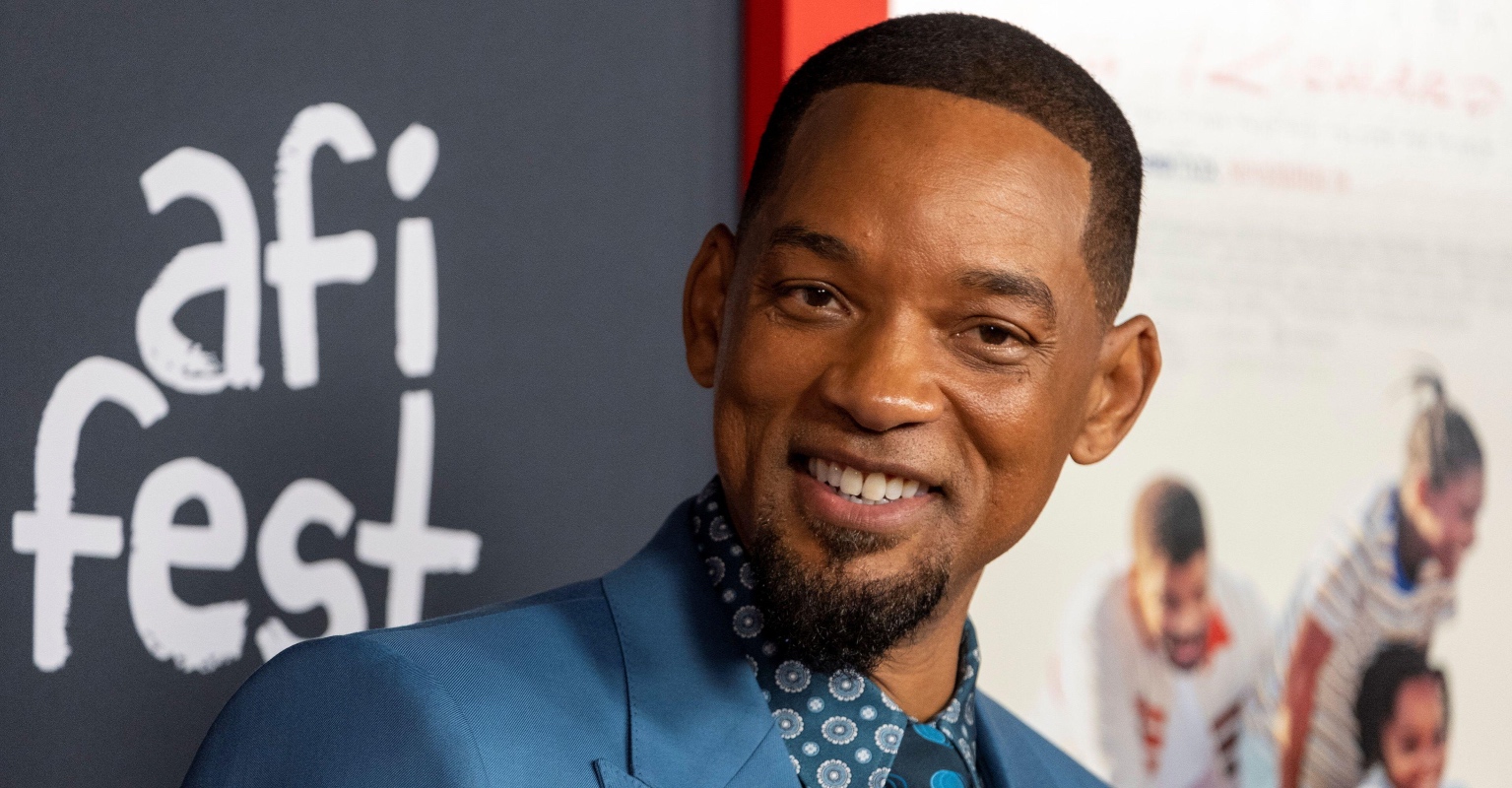 Will Smith says he borrowed $10,000 from a drug dealer to launch his acting career