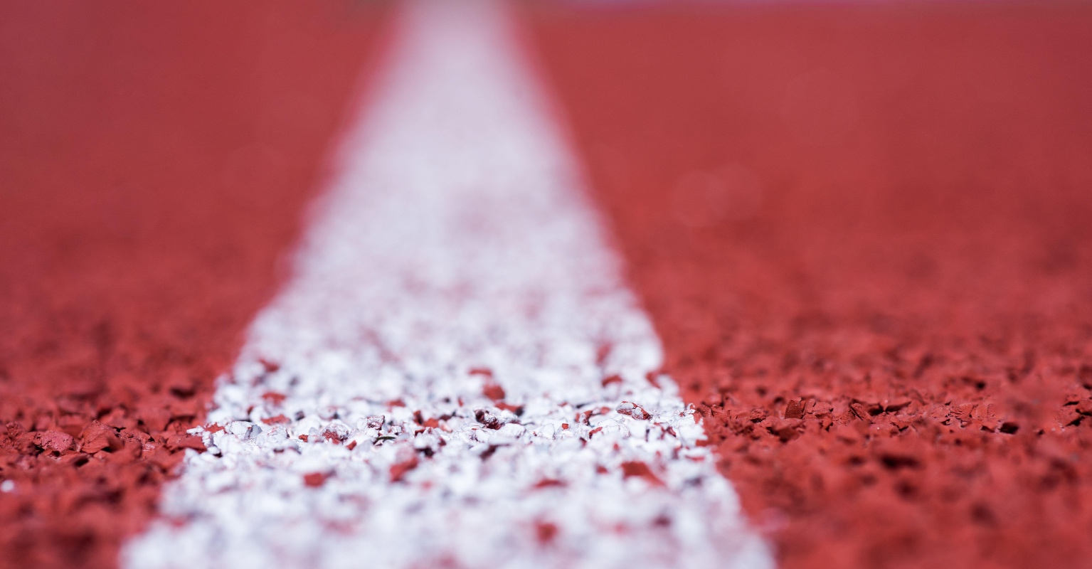 A 105-year old sprinter nicknamed 'Hurricane' breaks world 100m record in her age category