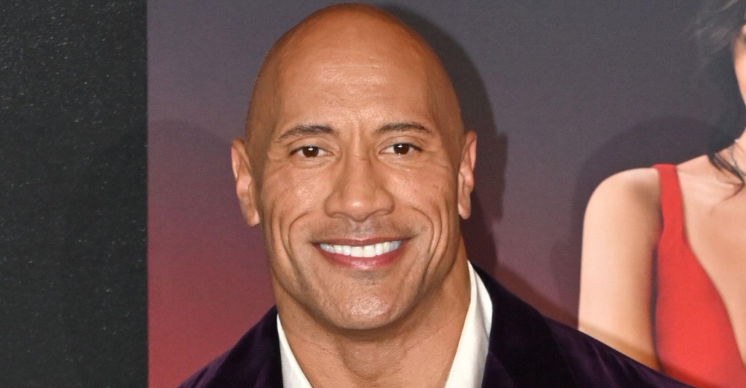 Dwayne 'The Rock' Johnson voices support for Joe Rogan amid Spotify controversy