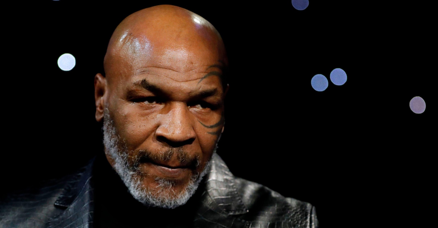 Mike Tyson recalls punching fans in the face if they asked for his autograph at peak of career