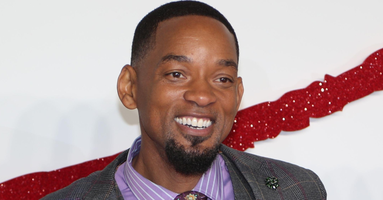 Will Smith's Arnold Schwarzenegger impression is spot-on - and the internet is loving it