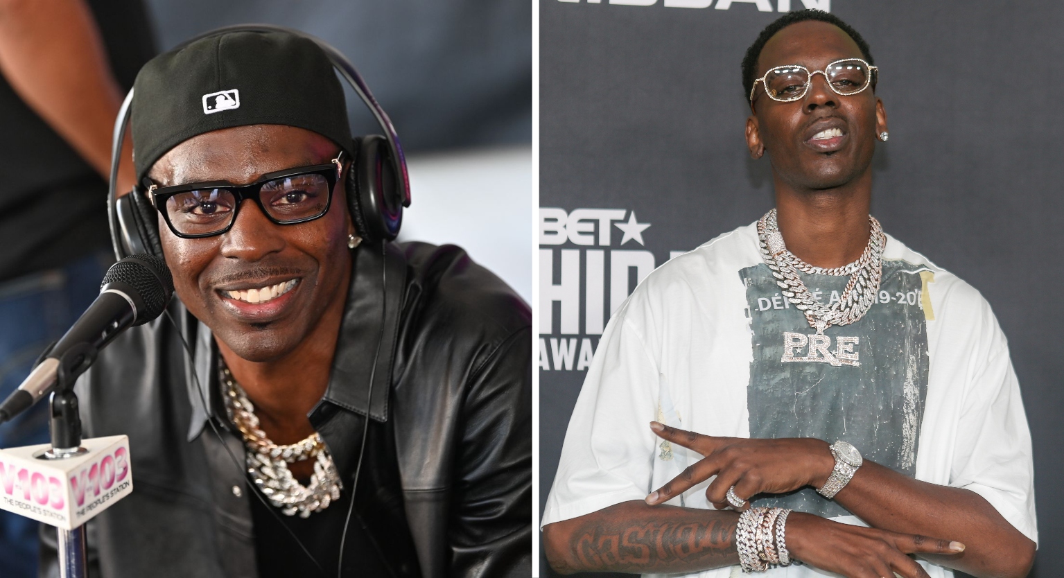 Rapper Young Dolph Shot And Killed At Age 36 In Memphis