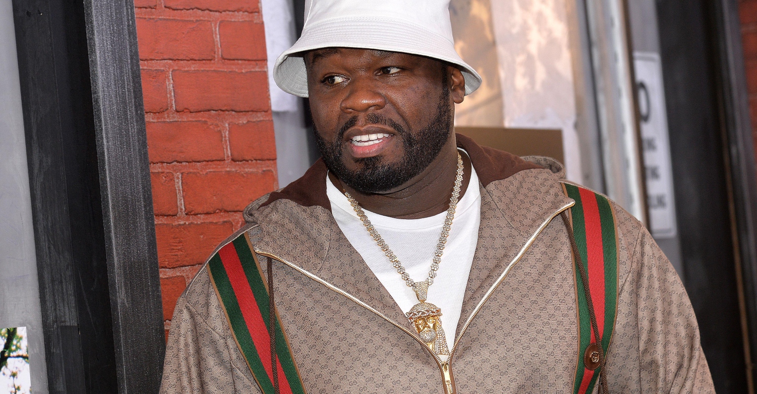 50 Cent has excellent response to haters who fat-shamed him at the Super Bowl