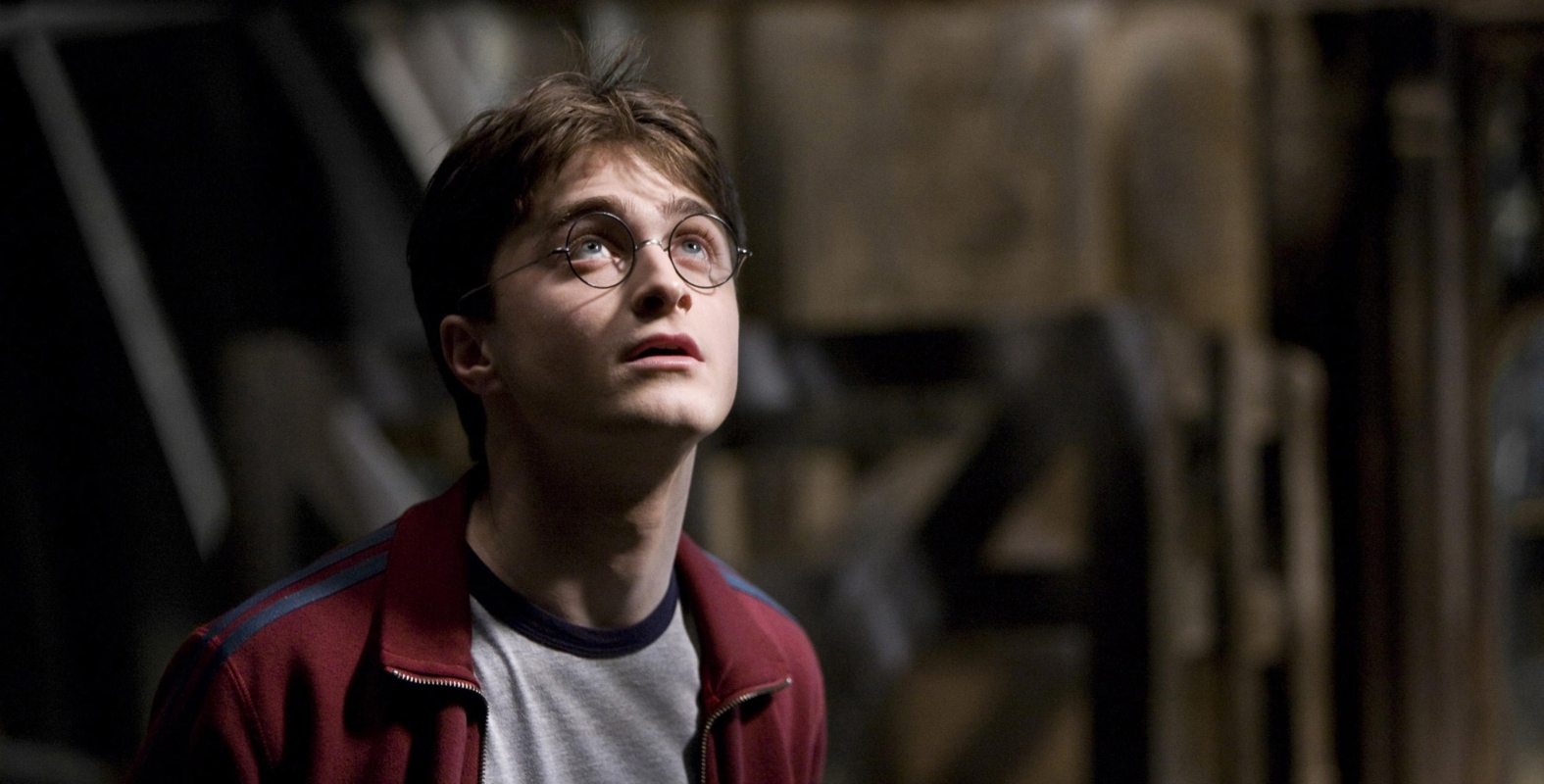 Harry Potter stars return in new trailer for the hotly-anticipated reunion