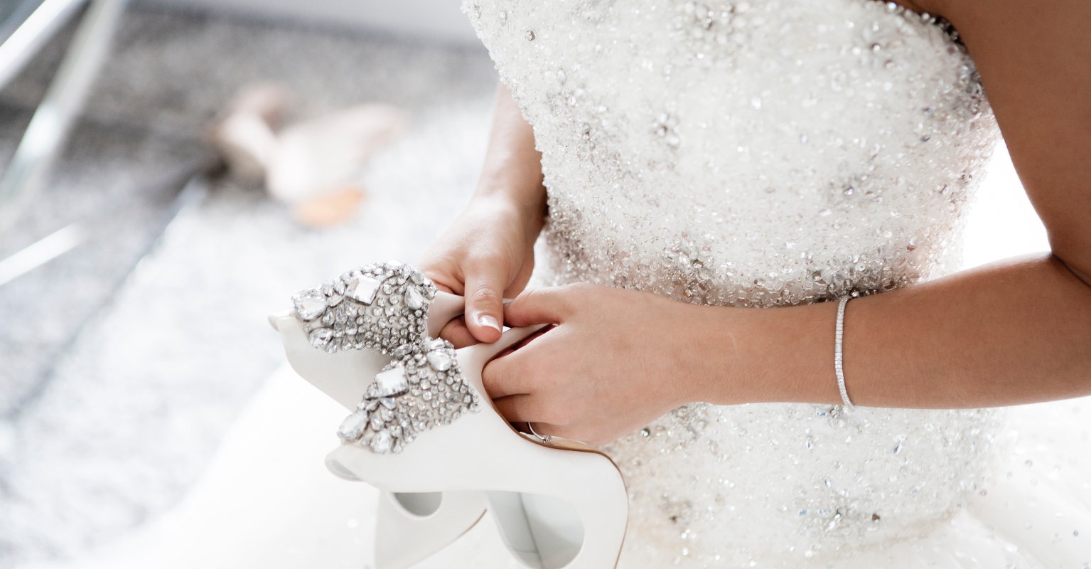 Woman claims her friend uninvited her from wedding because she looked 'too good' in dress chosen by bride