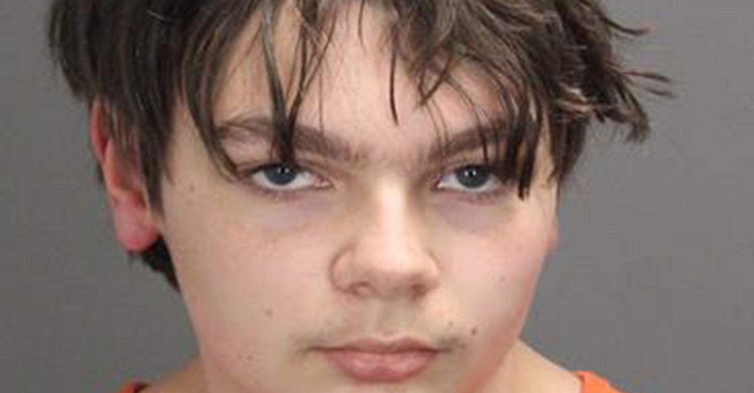 Michigan school shooting: Ethan Crumbley, 15, gets court-appointed lawyer after parents only hire their own