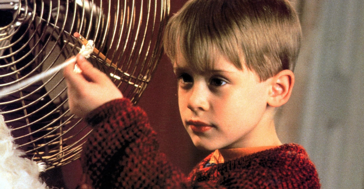 Some people are still only just realizing the true reason why Kevin's parents left him behind in 'Home Alone'