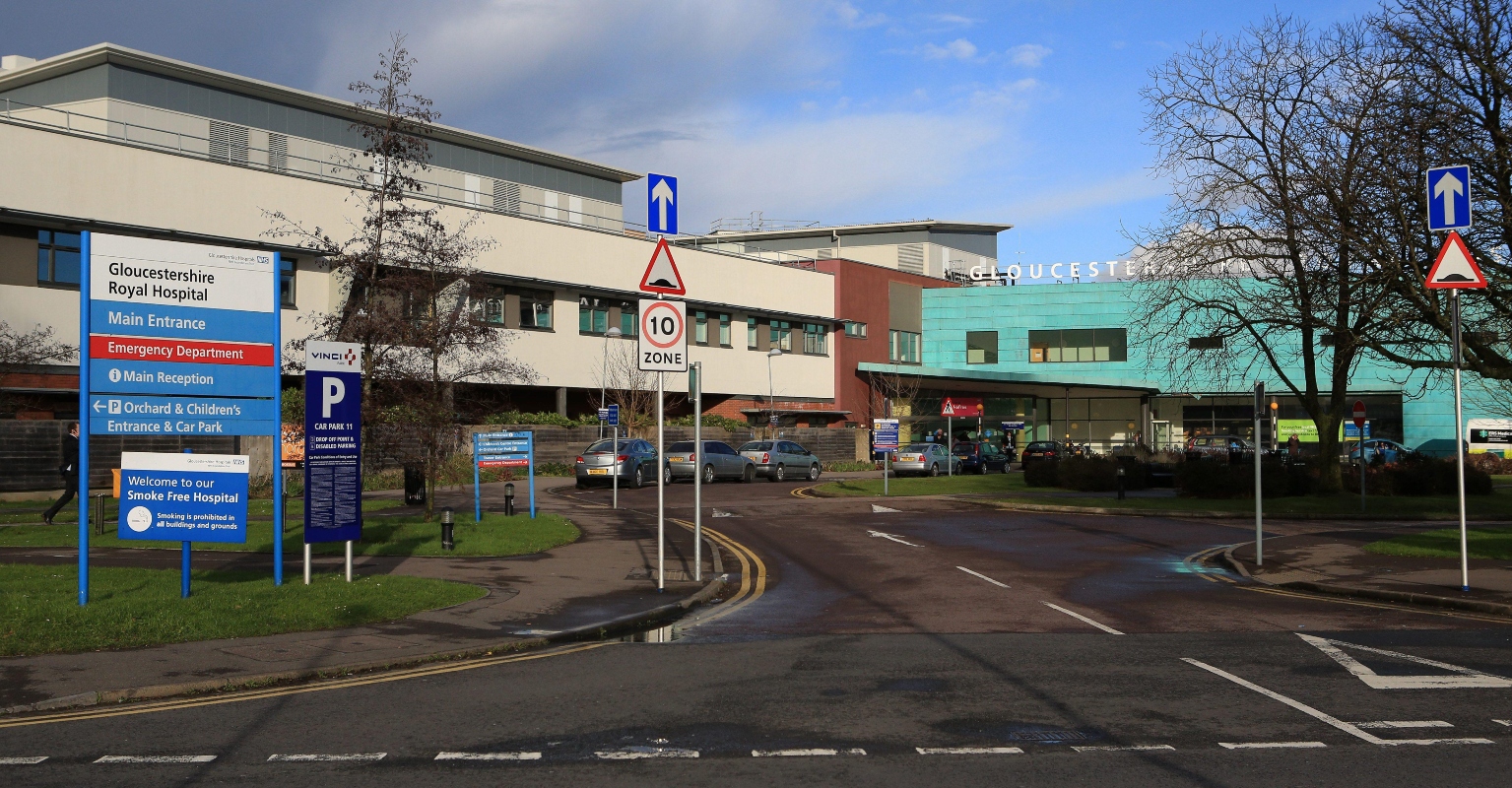 Bomb squad called to hospital after man gets WWII artillery shell stuck in his rectum