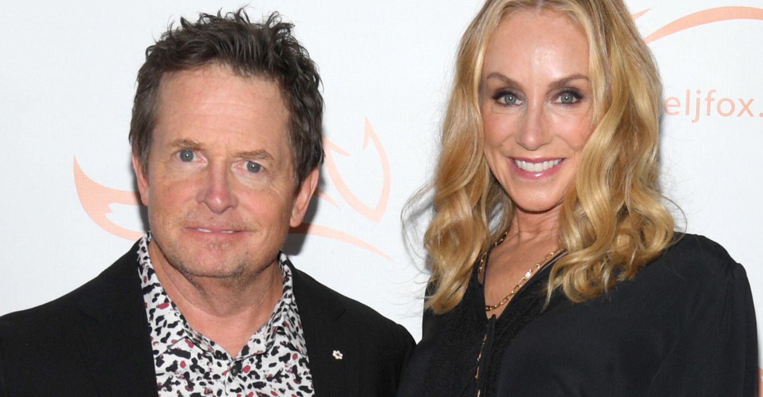 Michael J. Fox opens up about Parkinson's battle: 'I’m sailing a ship on stormy seas on the brightest of days'