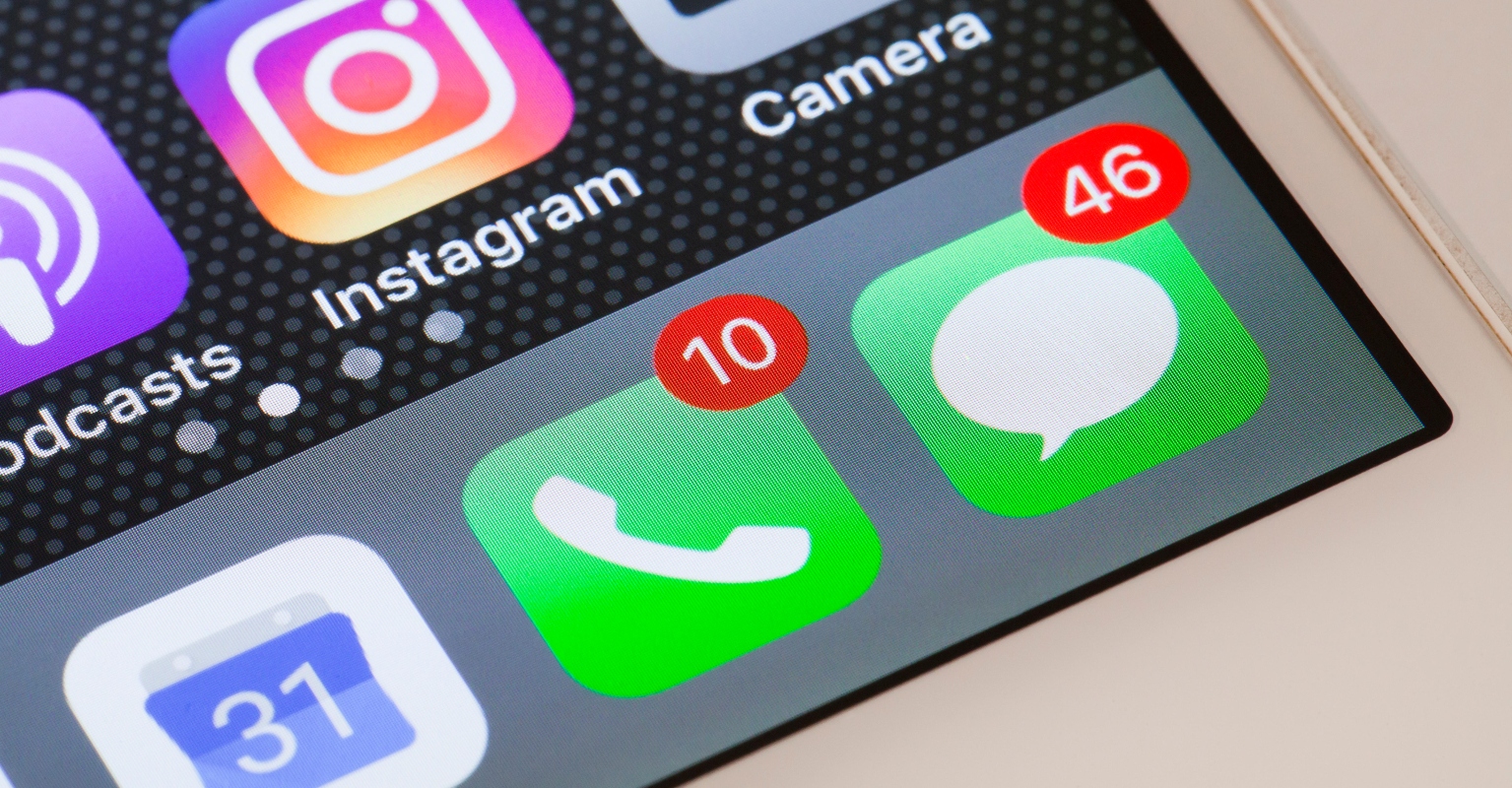 Woman shares the 'red flag' messages she received from guy she met on dating app just five days prior