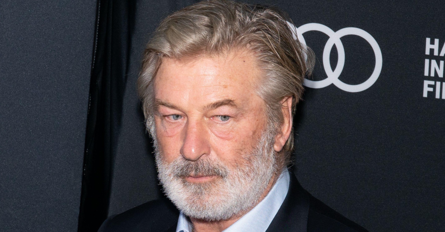 Alec Baldwin says Trump's comments over 'Rust' shooting worried him