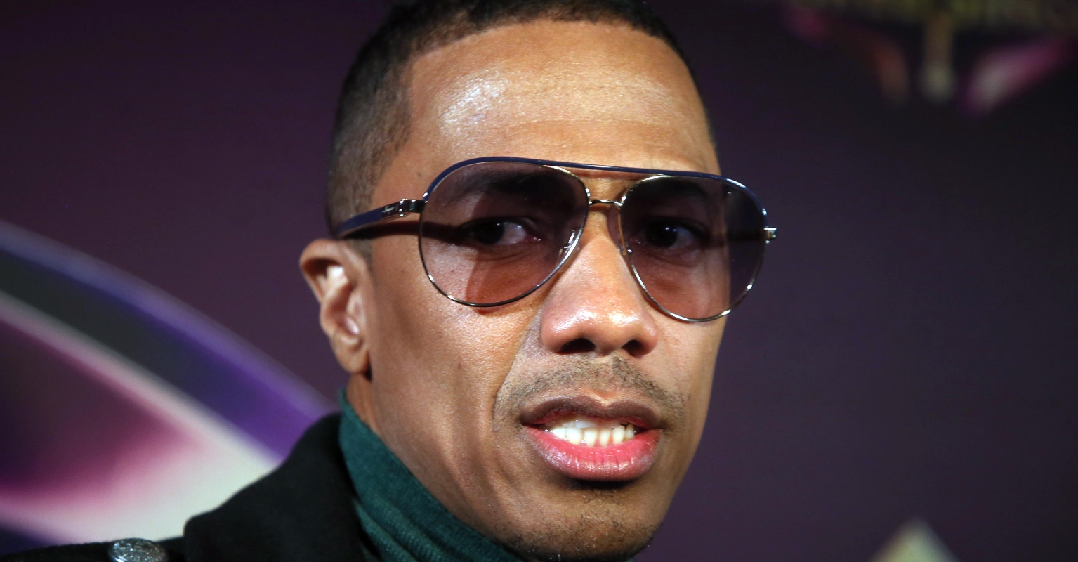 Nick Cannon explains decision not to treat son Zen’s brain tumor with chemotherapy