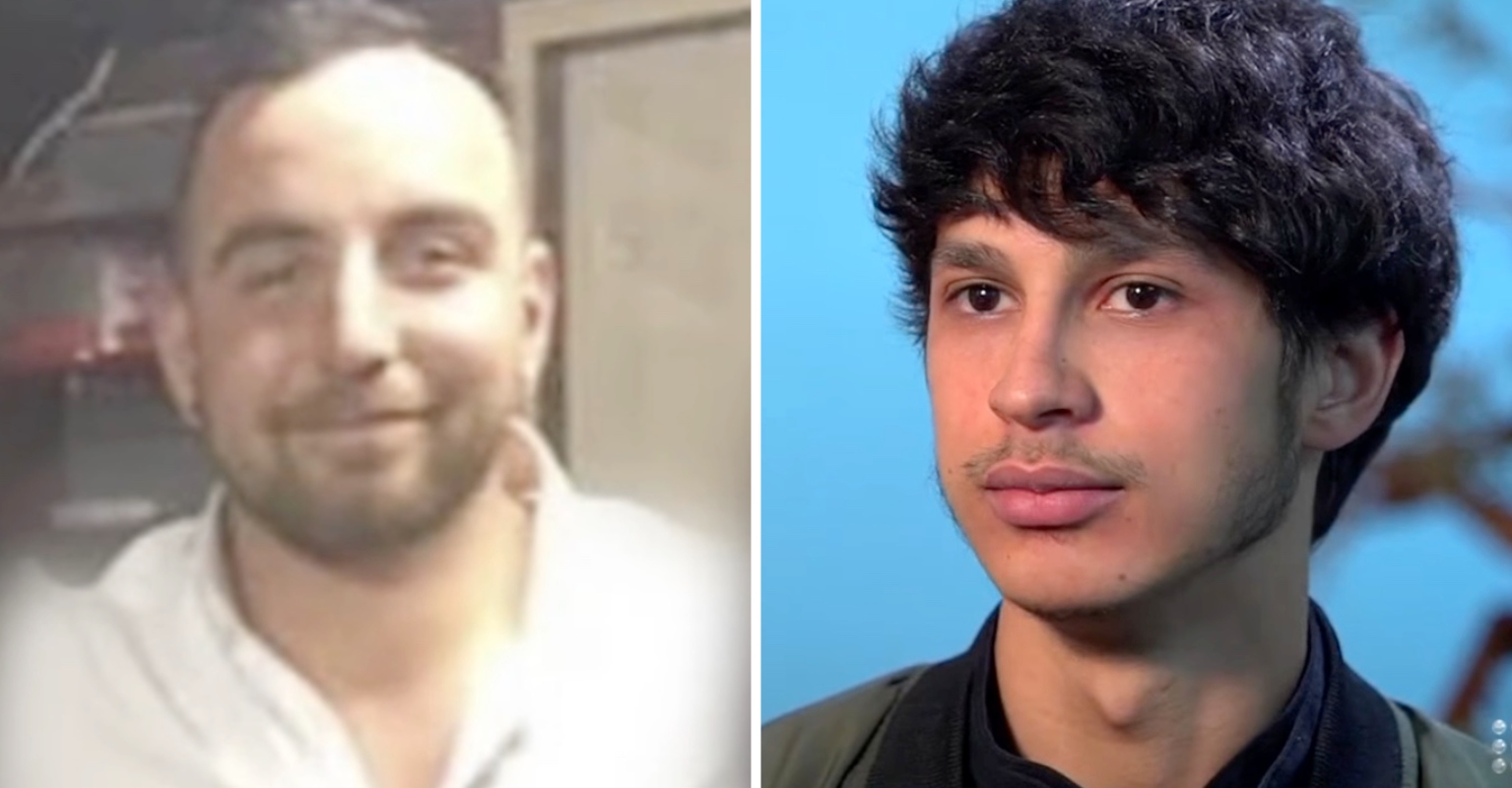 Man Suing Former Employer After Being Hung Upside Down And Slapped At ...
