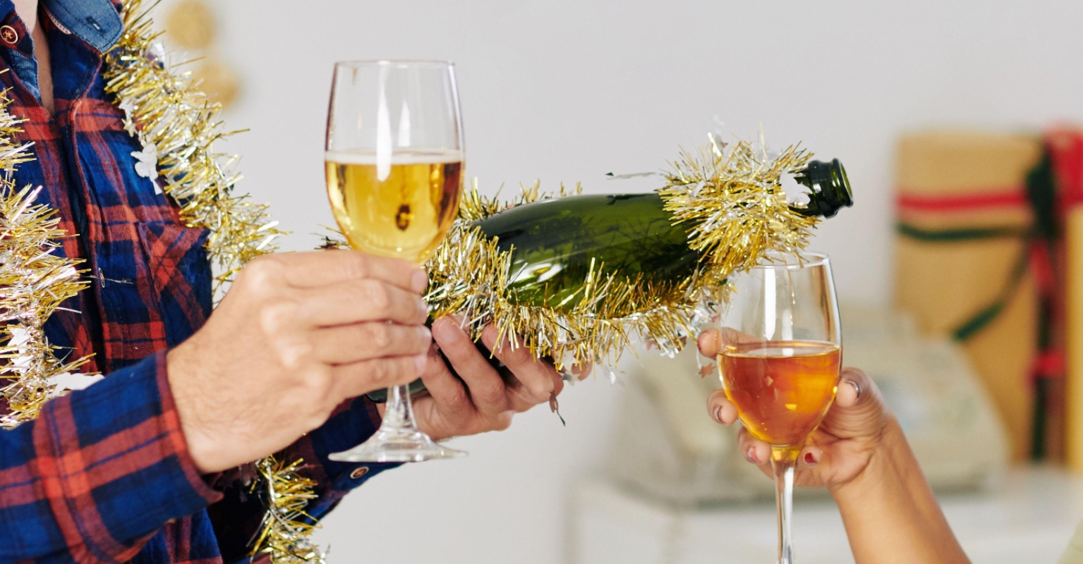 Man suing former employer after being hung upside down and slapped at Christmas party