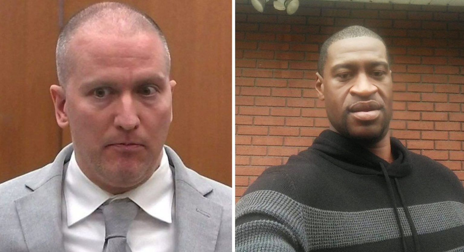 Derek Chauvin’s Guilty Plea Means He May Avoid Life In Prison For