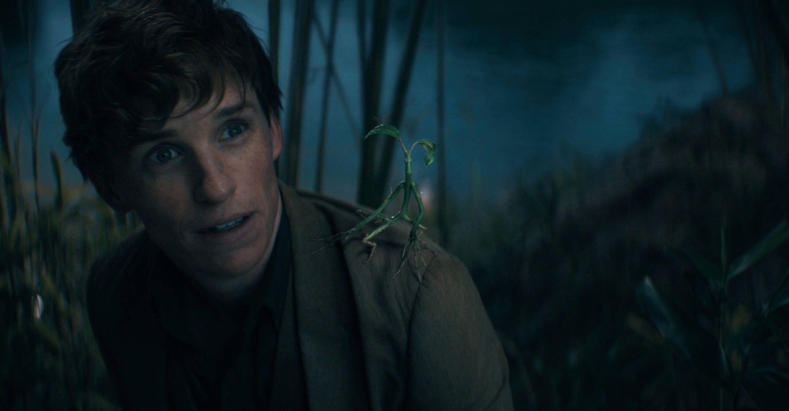 Fantastic Beasts 3 trailer gives us a first look at Mads Mikkelsen's Grindelwald