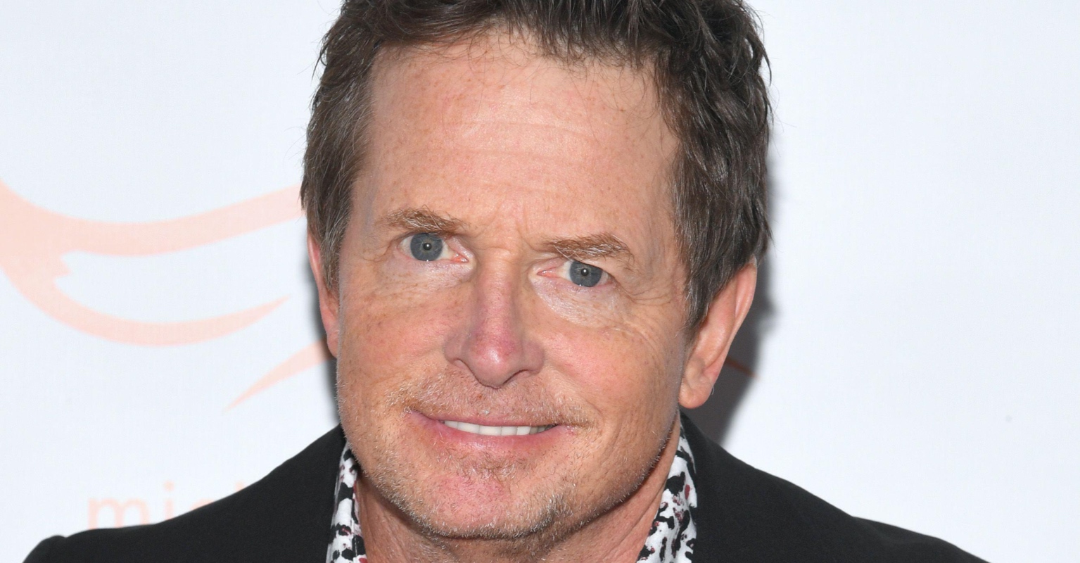 Michael J. Fox reflects 30 years after Parkinson's diagnosis: 'I still am Mr. Optimist'