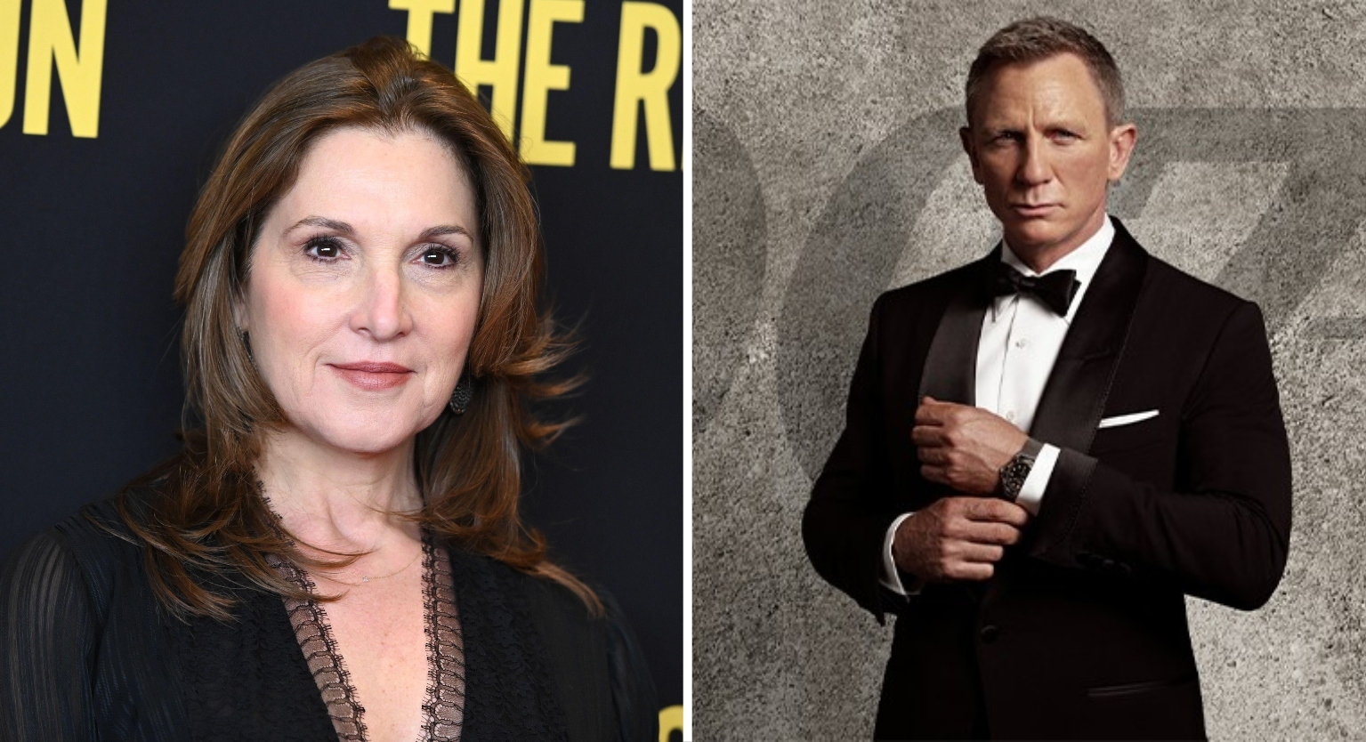 'James Bond' Boss Barbara Broccoli Shares Who The Next 007 Should Be