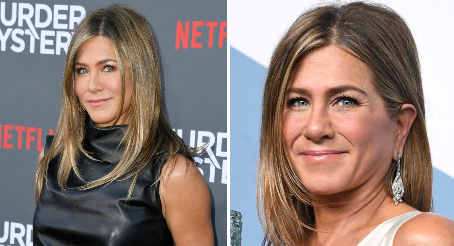 Jennifer Aniston Slams 'Hurtful' Pregnancy Rumors Throughout Career