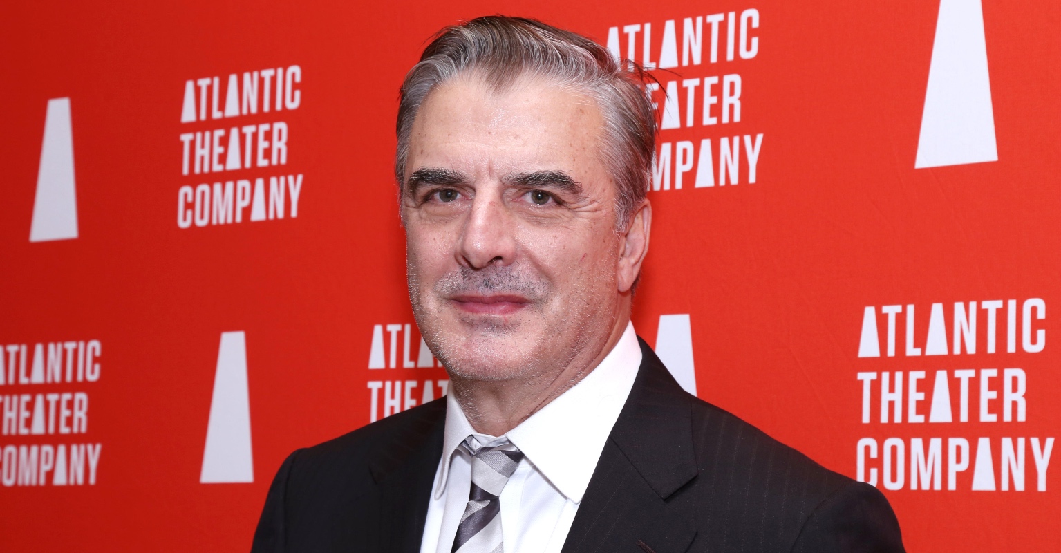 Chris Noth dropped from CBS show 'The Equalizer' as actor faces sexual assault allegations