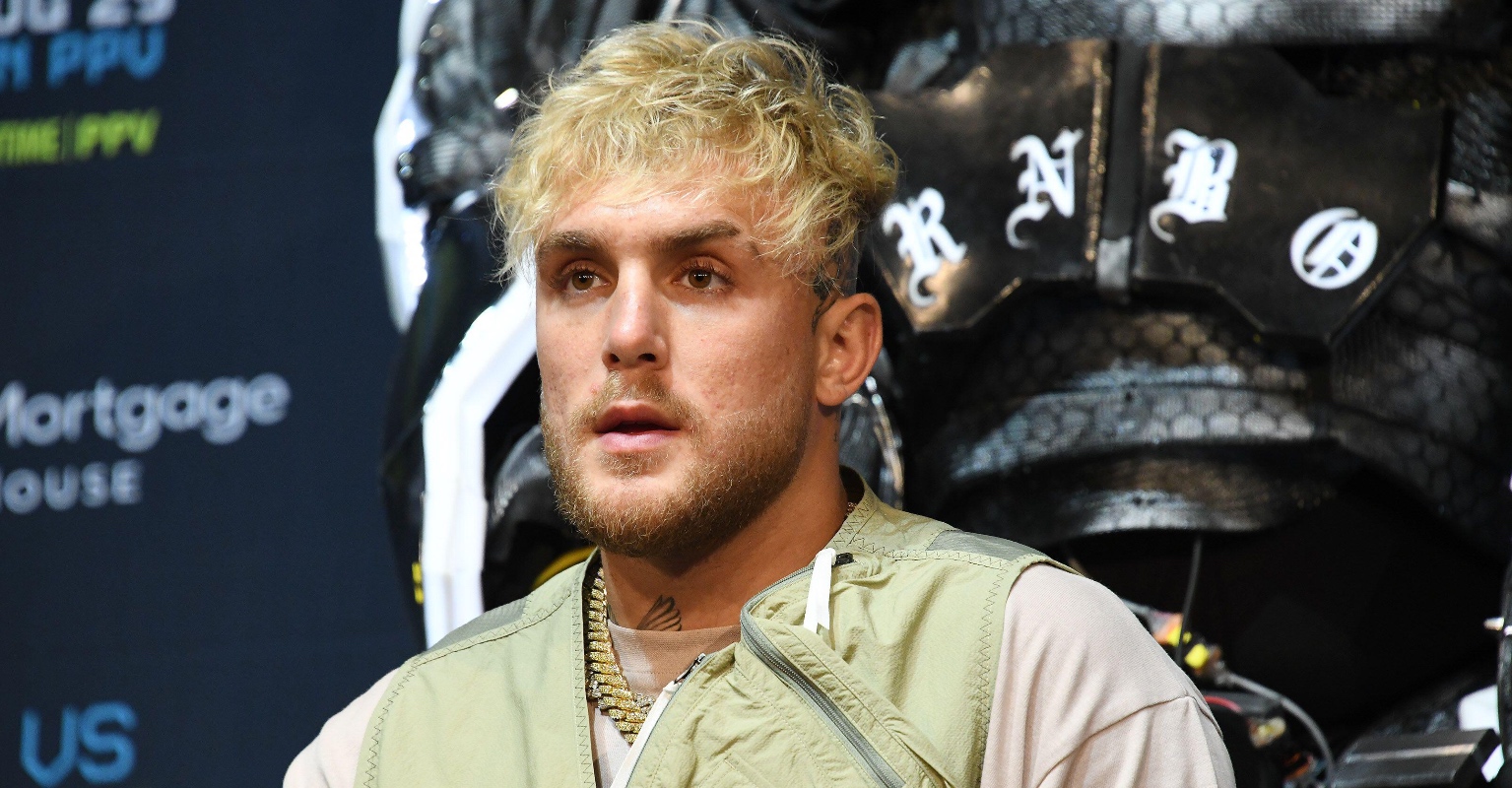 Jake Paul says he's suffering memory loss and slurred speech less than 2 years into boxing career