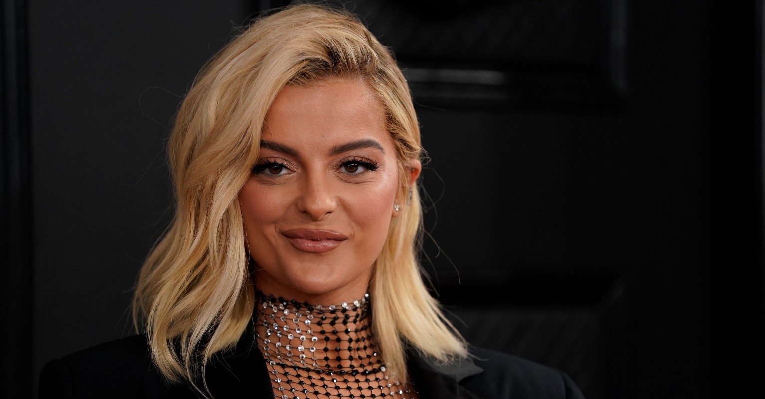 Bebe Rexha shares 'honest update' on her body image struggles: 'I just feel disgusting'