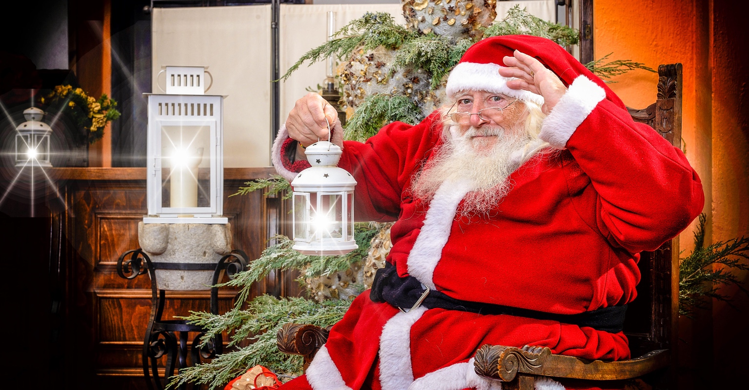 Italian church issues groveling apology after bishop tells children 'Santa does not exist'