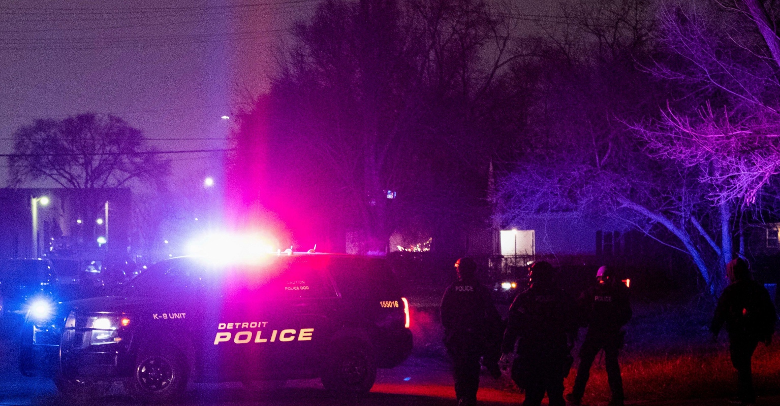 At least 36 people gunned down over Christmas weekend in holiday shootings across US