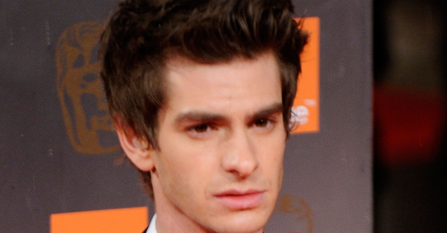 Andrew Garfield reveals the one scene that 'sold' him on return to Spider-Man