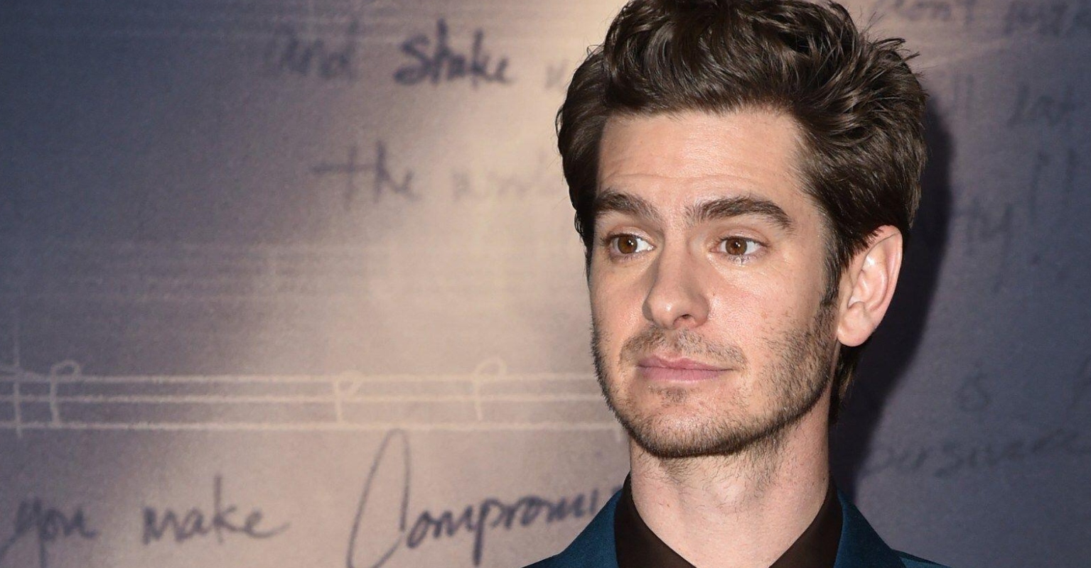 Andrew Garfield says it was 'weirdly enjoyable' lying about his 'Spider-Man: No Way Home' role