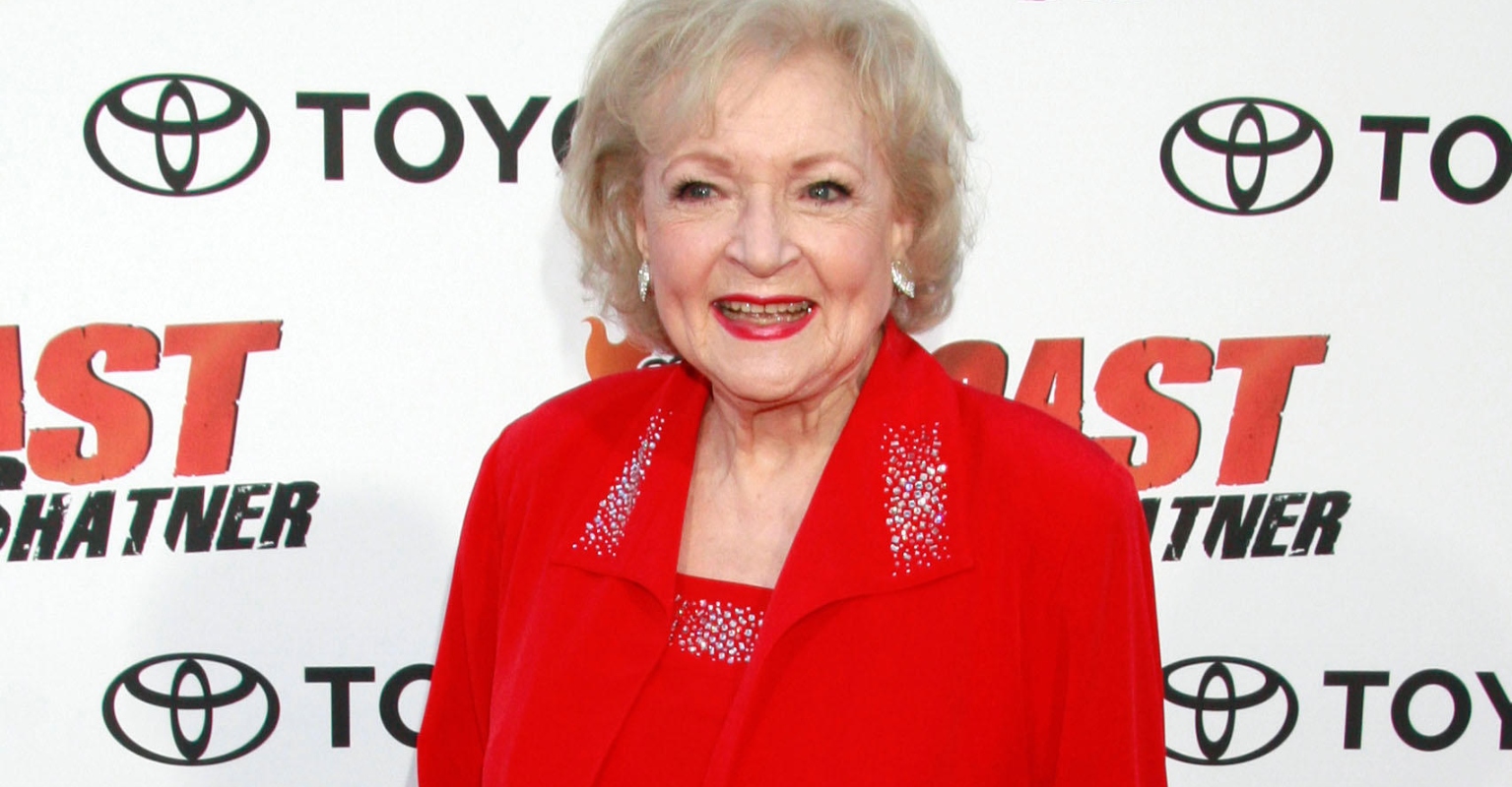 Los Angeles Zoo receives $90,000 in donations thanks to 'Betty White Challenge'