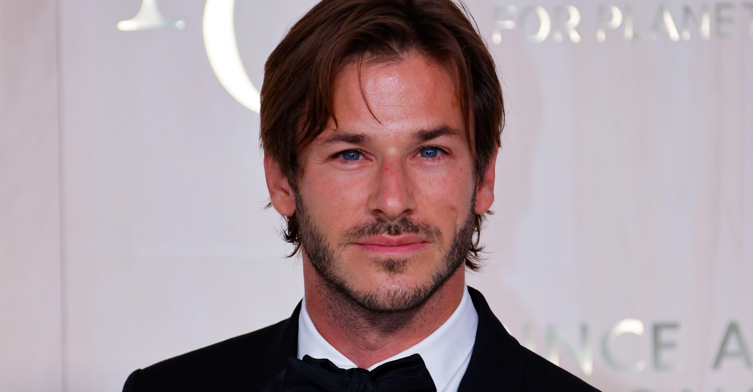 Marvel's 'Moon Knight' star Gaspard Ulliel dies aged 37 following tragic skiing incident