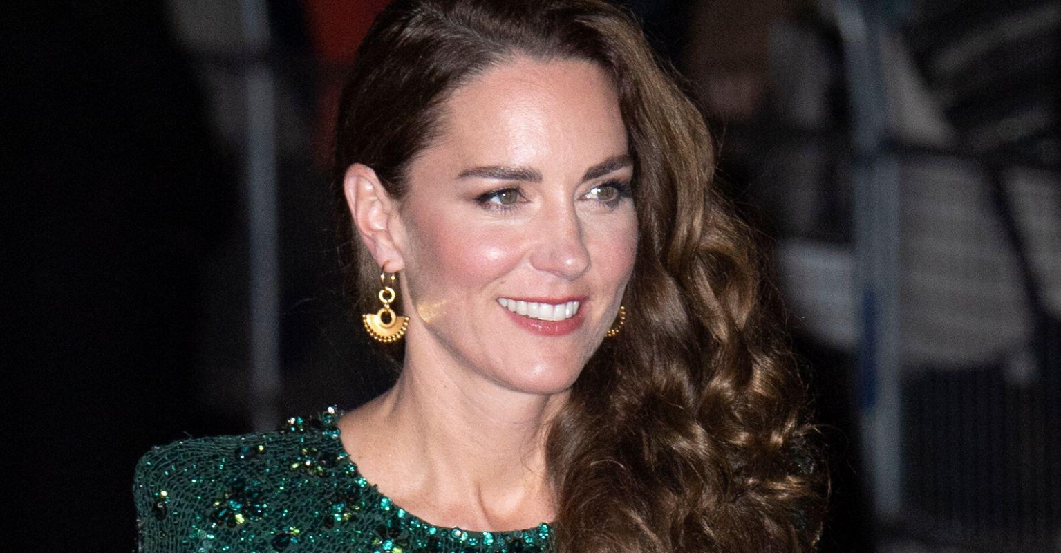 Kate Middleton marks 40th birthday with 3 new portraits, but people think they look 'nothing like her'