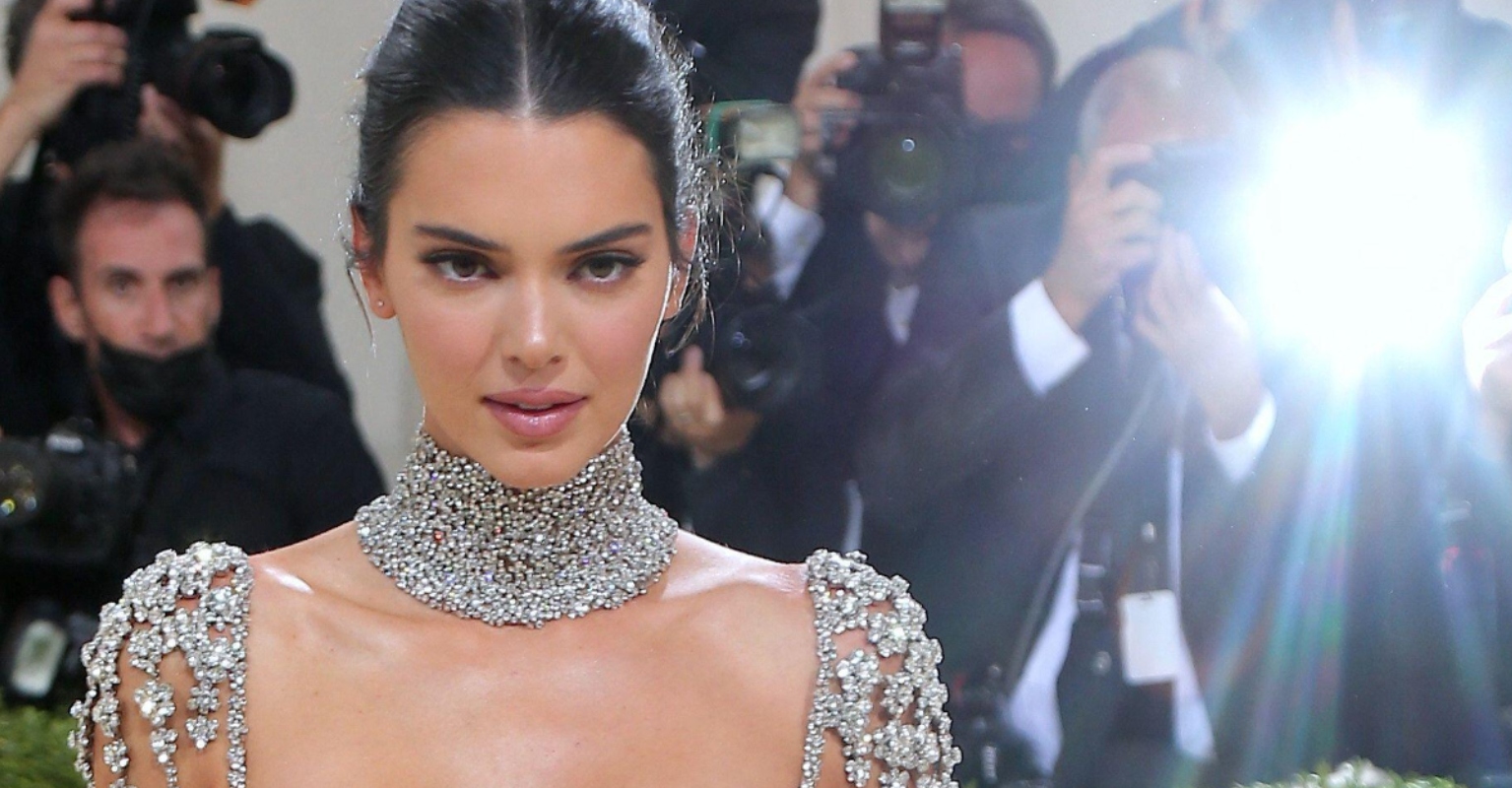 Kendall Jenner called out for 'sexualizing' wholesome 'Toy Story' character