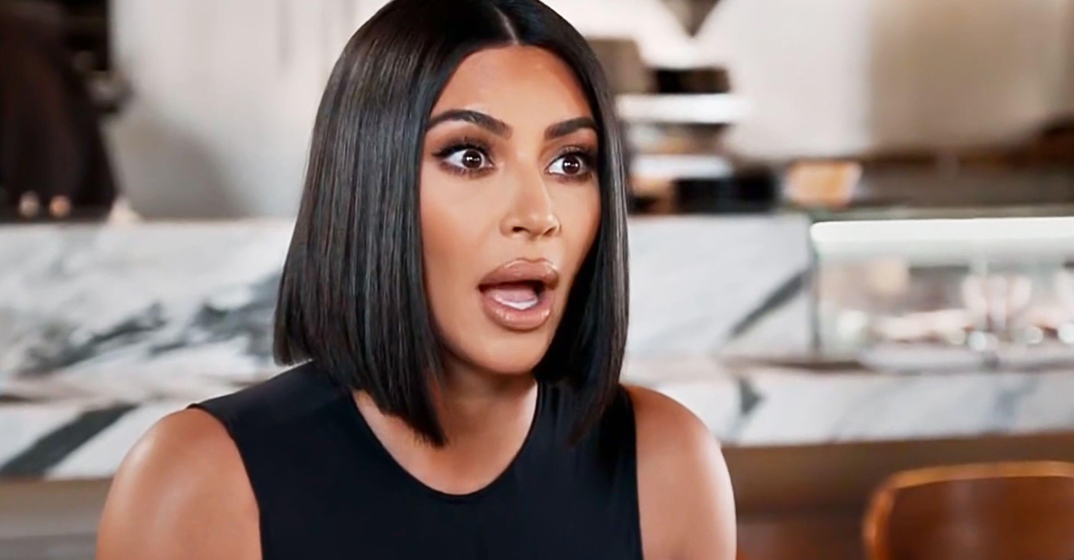Twitter responds to the Kardashians' 'haggard' courtroom sketches