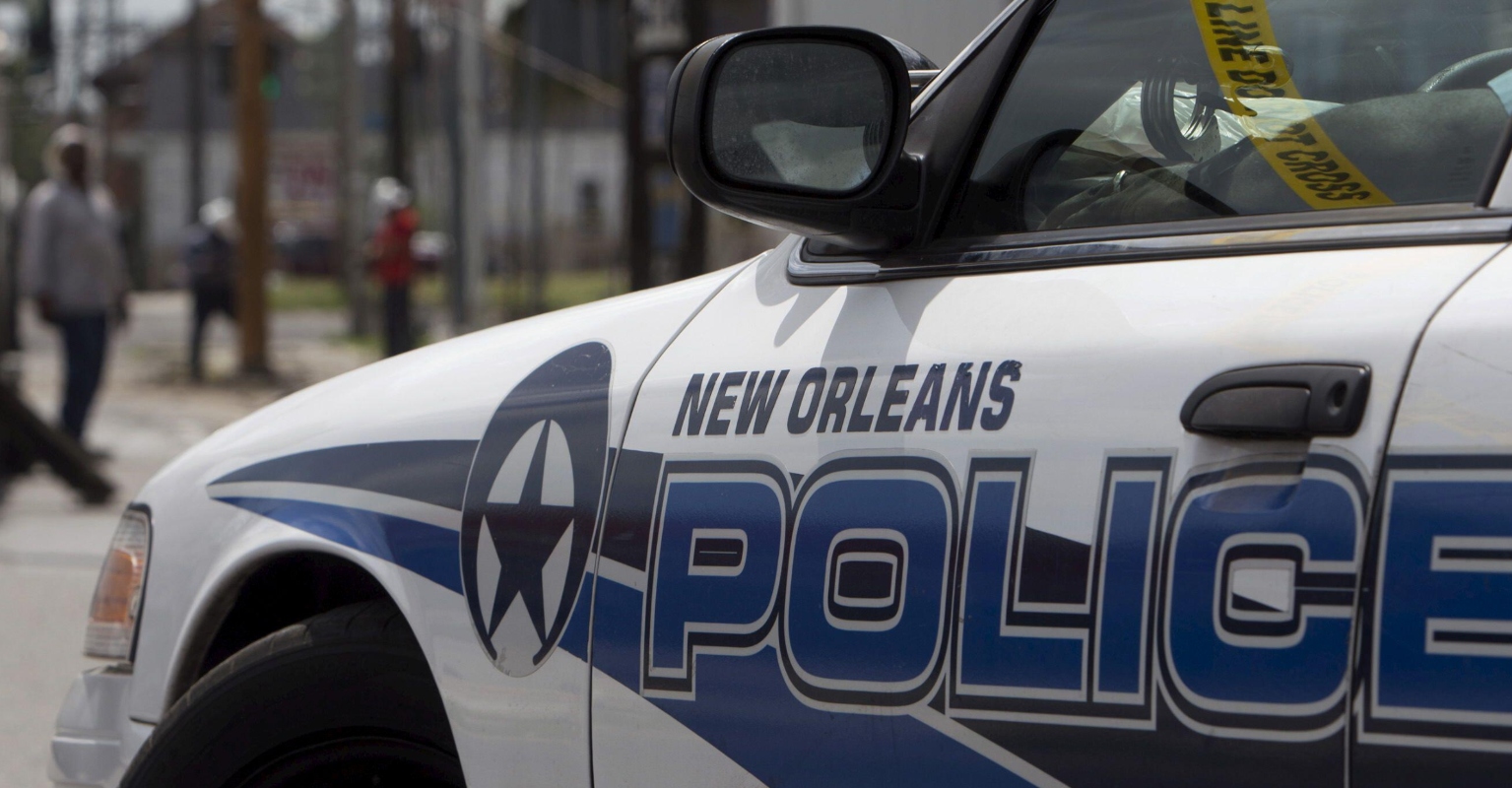 New Orleans operation leads to rescue of 5 teenage girls and 30 arrests, US Marshals reveal