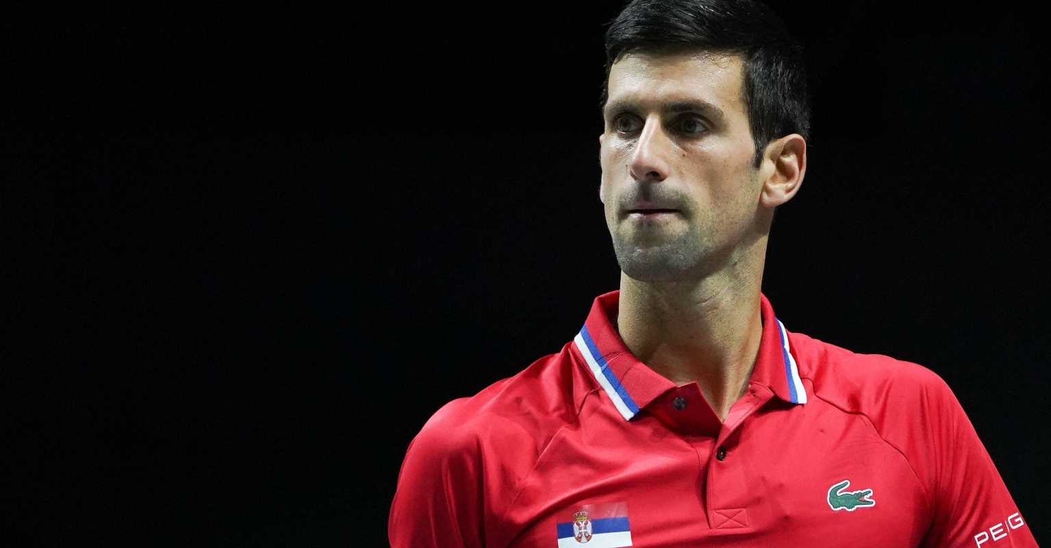Novak Djokovic has been deported from Australia