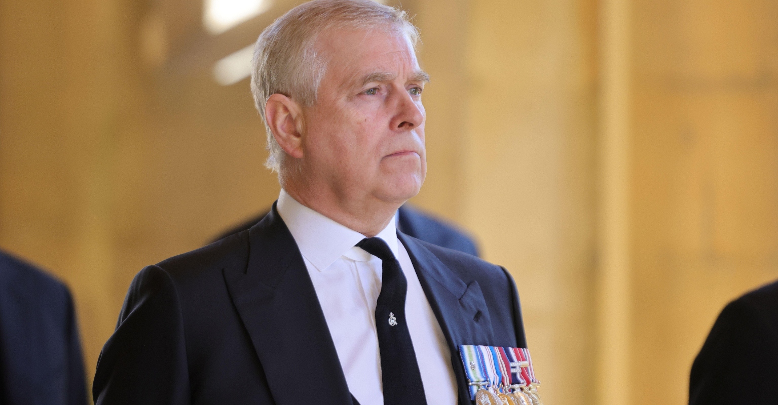Virginia Roberts Giuffre responds to judges decision to not dismiss her sexual assault lawsuit against Prince Andrew