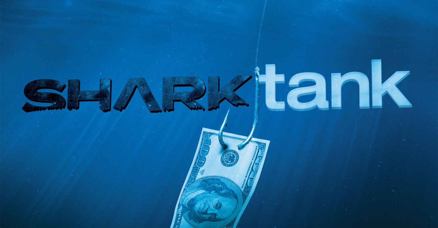 'Shark Tank' star and entrepreneur Andy Thomas has died at the age of 47