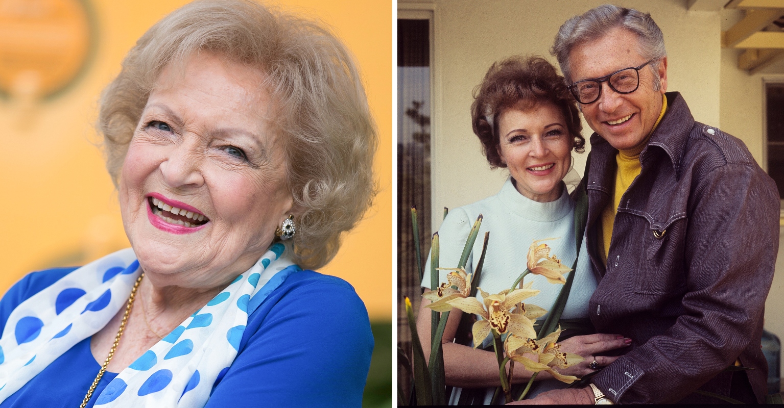 Betty White’s Sweet Last Words Revealed By Former CoStar Before Death