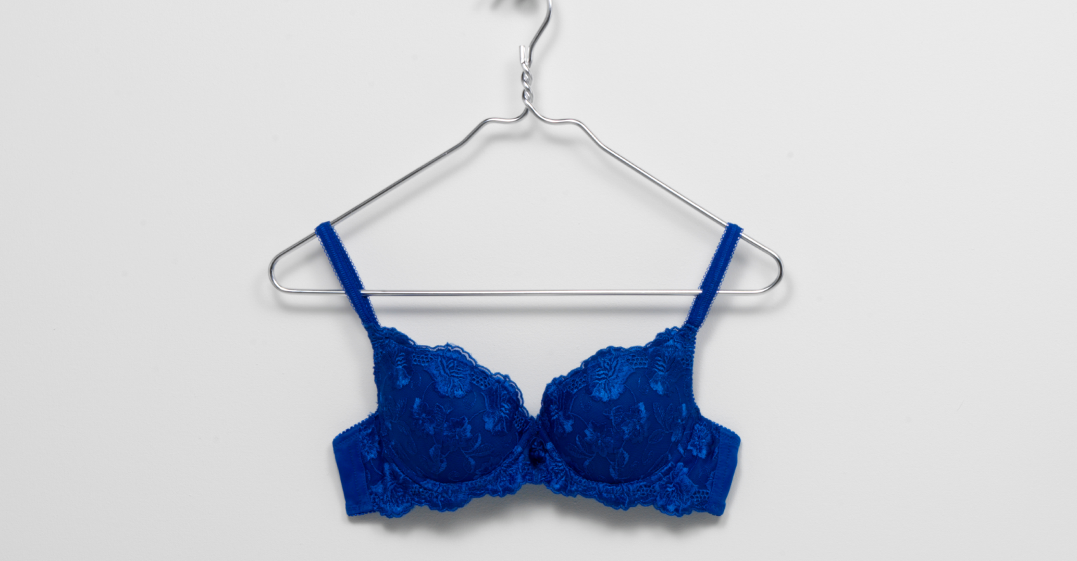 Woman sparks debate after revealing how often her friend washes her bras