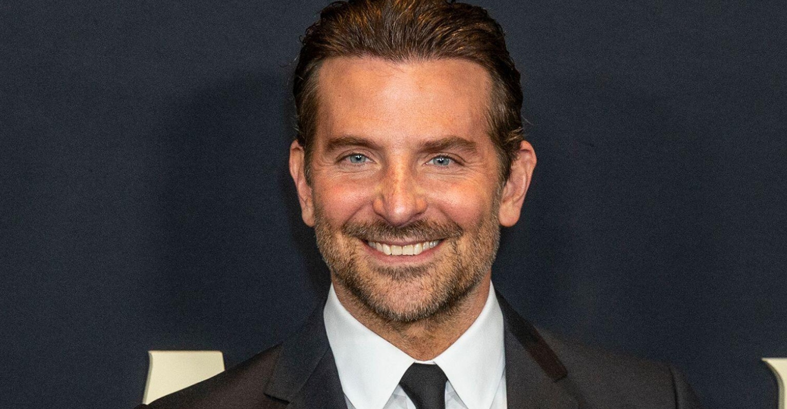 Bradley Cooper says replacing Leonardo DiCaprio in 'Nightmare Alley' exposed his 'insecurity and ego'